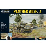 Warlord Games Bolt Action Panther Ausf A