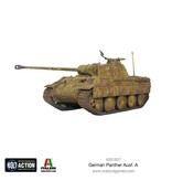Warlord Games Bolt Action Panther Ausf A