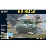 Warlord Games Bolt Action M18 Hellcat