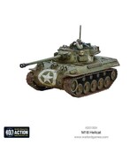 Warlord Games Bolt Action M18 Hellcat