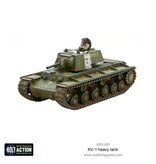 Warlord Games Bolt Action KV1/2 Heavy Tank