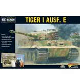 Warlord Games Bolt Action Tiger I
