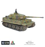 Warlord Games Bolt Action Tiger I