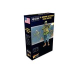 Warlord Games Bolt Action US Airborne (Winter) Pathfinder Squad