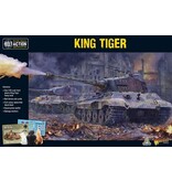 Warlord Games Bolt Action King Tiger