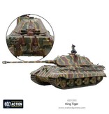 Warlord Games Bolt Action King Tiger