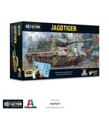 Warlord Games Bolt Action Jagdtiger