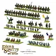 Pike & Shotte Epic Battles - English Civil Wars cavalry battalia