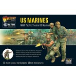 Warlord Games Bolt Action US Marine Corps