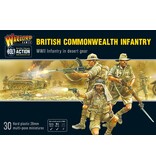 Warlord Games Bolt Action British Commonwealth Infantry