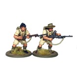 Warlord Games Bolt Action British Commonwealth Infantry