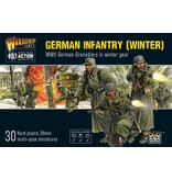 Warlord Games Bolt Action German Infantry (Winter)