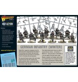 Warlord Games Bolt Action German Infantry (Winter)