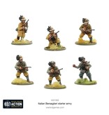 Warlord Games Bolt Action Italian Bersaglieri