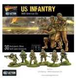 Warlord Games Bolt Action US Infantry