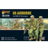 Warlord Games Bolt Action US Airborne