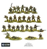 Warlord Games Bolt Action US Airborne