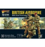 Warlord Games Bolt Action British Airborne