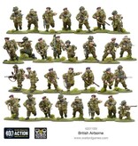 Warlord Games Bolt Action British Airborne