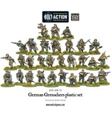 Warlord Games Bolt Action German Grenadiers