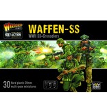 Warlord Games Bolt Action Waffen SS