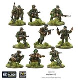 Warlord Games Bolt Action Waffen SS