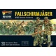 Bolt Action Fallschirmjager (German Paratroopers)