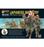 Warlord Games Bolt Action Imperial Japanese Infantry