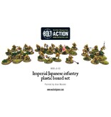 Warlord Games Bolt Action Imperial Japanese Infantry