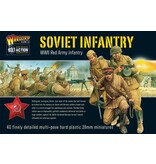 Warlord Games Bolt Action Soviet Infantry