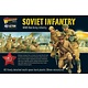 Bolt Action Soviet Infantry