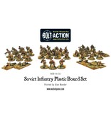 Warlord Games Bolt Action Soviet Infantry