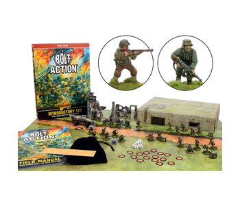 Bolt Action Introductory Set