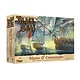 Black Seas Master & Commander Starter Set