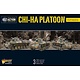 Bolt Action Chi-Ha Platoon