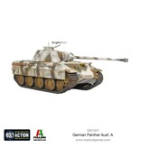 Warlord Games Bolt Action Panther Zug