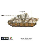 Warlord Games Bolt Action Panther Zug