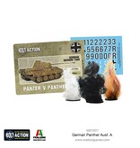 Warlord Games Bolt Action Panther Zug