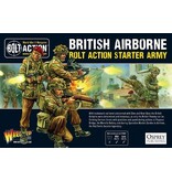 Warlord Games Bolt Action British Airborne Starter Army