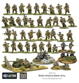 Warlord Games Bolt Action British Airborne Starter Army