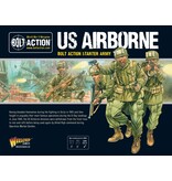 Warlord Games Bolt Action US Airborne Starter Army