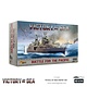 Victory at Sea Battle for the Pacific