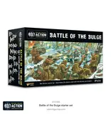 Warlord Games Battle of the Bulge - Bolt Action Starter Set