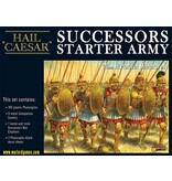 Warlord Games Hail Caesar Macedonian Successor Starter Army