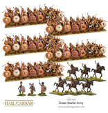 Warlord Games Hail Caesar Greek Starter Army