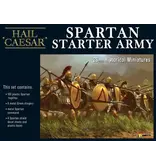 Warlord Games Hail Caesar Spartan Starter Army