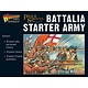 Pike & Shottle Battalia Starter Army Box (80 Inf, 24 Cav, 10 Firelocks)