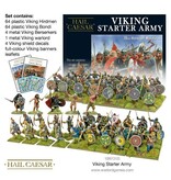 Warlord Games Hail Caesar Viking Starter Army