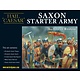 Hail Caesar Saxon Starter Army