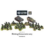 Warlord Games Bolt Action Blitzkrieg! German Heer Starter Army
